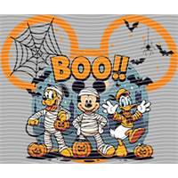 Halloween-WS 6609